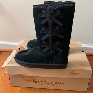 Kids boots